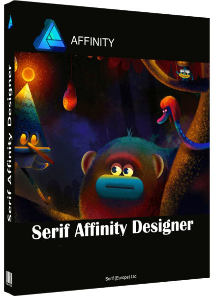 Serif affinity designer 1.8.2.1 crack free download pc